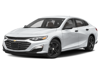 Chevrolet Malibu - Newberry Motors in Newberry MI