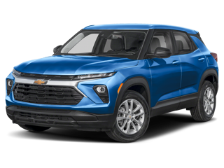 Chevrolet Trailblazer - Newberry Motors in Newberry MI