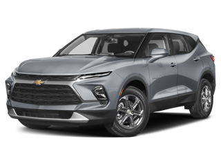 Chevrolet Blazer - Newberry Motors in Newberry MI
