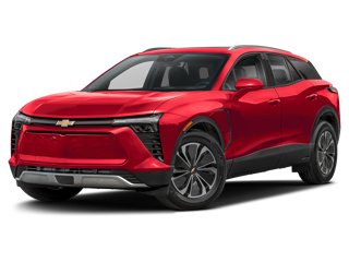 Chevrolet Blazer EV - Newberry Motors in Newberry MI