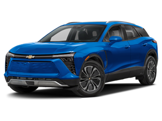Chevrolet Blazer EV - Newberry Motors in Newberry MI