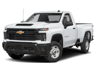 Chevrolet Silverado HD - Newberry Motors in Newberry MI