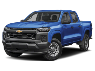 Chevrolet Colorado - Newberry Motors in Newberry MI