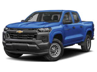 Chevrolet Colorado - Newberry Motors in Newberry MI