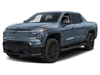Chevrolet Silverado EV - Newberry Motors in Newberry MI