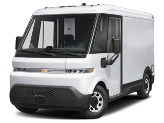 Chevrolet BrightDrop - Newberry Motors in Newberry MI