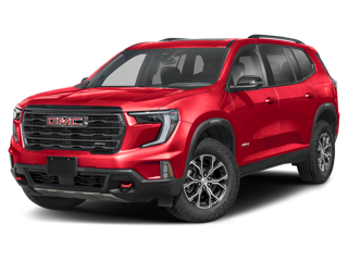GMC Acadia - Newberry Motors in Newberry MI