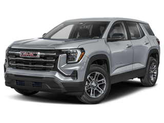 GMC Terrain - Newberry Motors in Newberry MI
