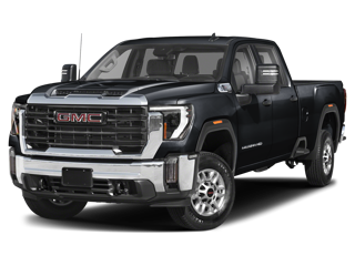 GMC Sierra HD - Newberry Motors in Newberry MI