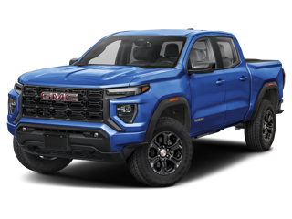 GMC Canyon - Newberry Motors in Newberry MI