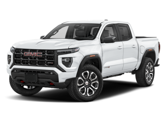 GMC Canyon - Newberry Motors in Newberry MI