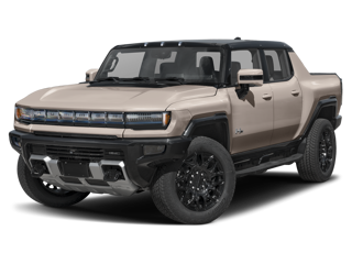 HUMMER EV vs Tesla Cybertruck - Newberry Motors in Newberry MI