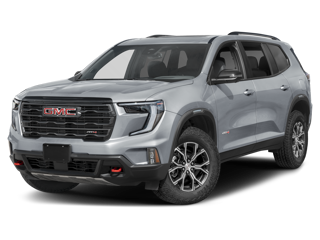 GMC Acadia - Newberry Motors in Newberry MI