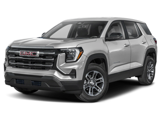 GMC Terrain - Newberry Motors in Newberry MI