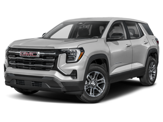 GMC Terrain - Newberry Motors in Newberry MI