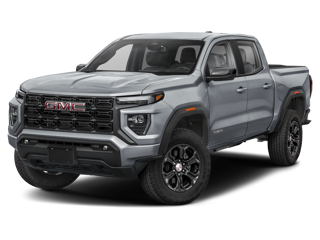 GMC Canyon - Newberry Motors in Newberry MI