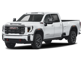 GMC Sierra HD - Newberry Motors in Newberry MI