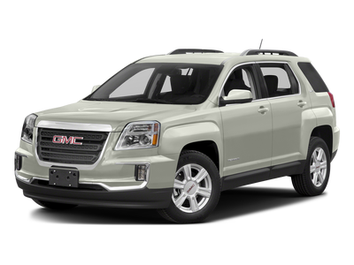 2016 GMC Terrain SLE