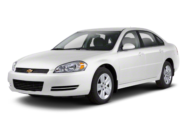 2010 Chevrolet Impala