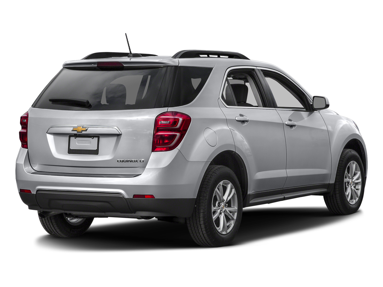 Used 2016 Chevrolet Equinox LT with VIN 2GNALCEKXG1172212 for sale in Newberry, MI