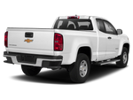 2020 Chevrolet Colorado 4WD LT
