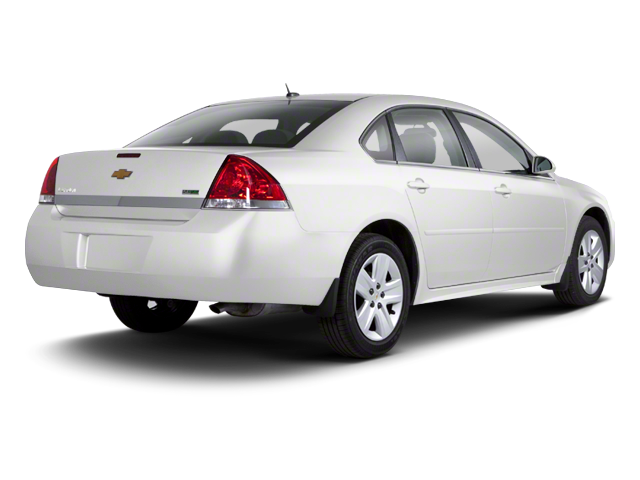 Used 2010 Chevrolet Impala LS with VIN 2G1WA5EK3A1190468 for sale in Newberry, MI