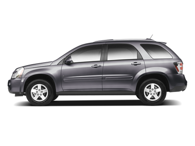 2009 Chevrolet Equinox LT w/2LT