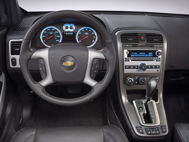 2009 Chevrolet Equinox LT w/2LT