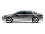 2009 Chevrolet Malibu LS w/1FL