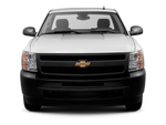2011 Chevrolet Silverado 1500 Work Truck