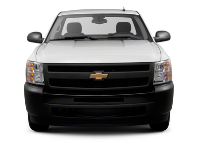 2011 Chevrolet Silverado 1500 Work Truck