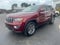 2020 Jeep Grand Cherokee North