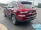 2020 Jeep Grand Cherokee North