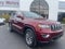 2020 Jeep Grand Cherokee North