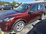 2021 Ford Escape S