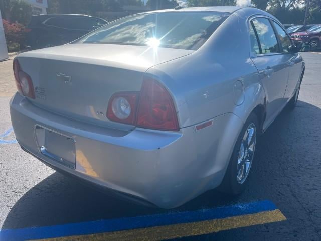 2009 Chevrolet Malibu LS w/1FL