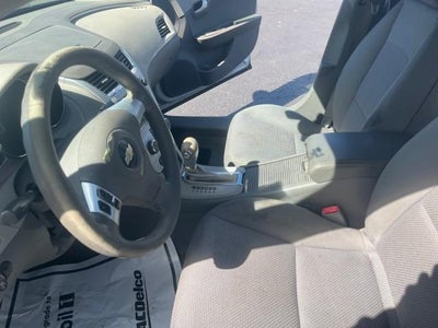 2009 Chevrolet Malibu LS w/1FL