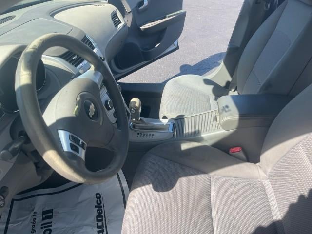 2009 Chevrolet Malibu LS w/1FL