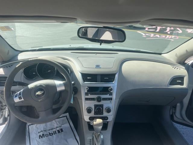 2009 Chevrolet Malibu LS w/1FL