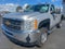2012 Chevrolet Silverado 2500 HD Work Truck