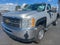 2012 Chevrolet Silverado 2500 HD Work Truck