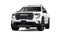 2025 GMC Acadia AT4