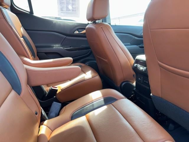 2020 GMC Acadia AT4