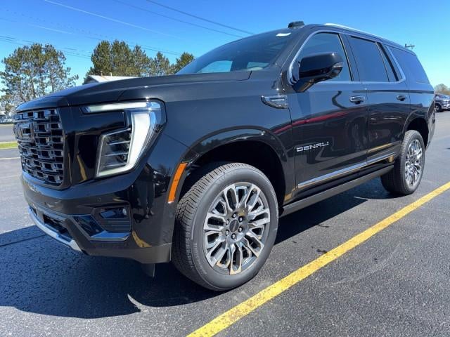 2026 GMC Yukon 4WD Denali Ultimate's photo