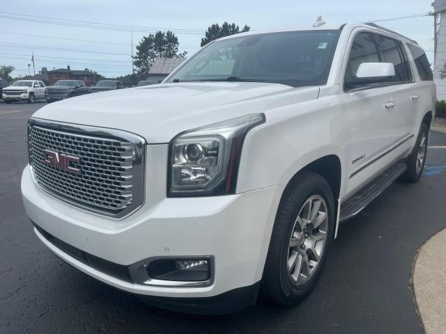 2017 GMC Yukon XL Denali