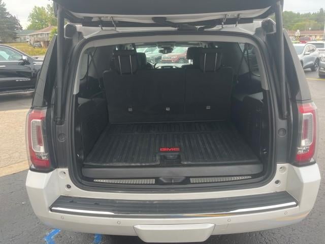 2017 GMC Yukon XL Denali