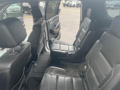 2017 GMC Yukon XL Denali