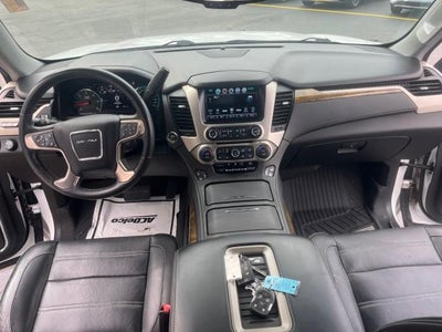2017 GMC Yukon XL Denali