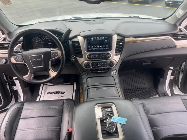 2017 GMC Yukon XL Denali