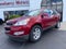 2012 Chevrolet Traverse LT w/1LT